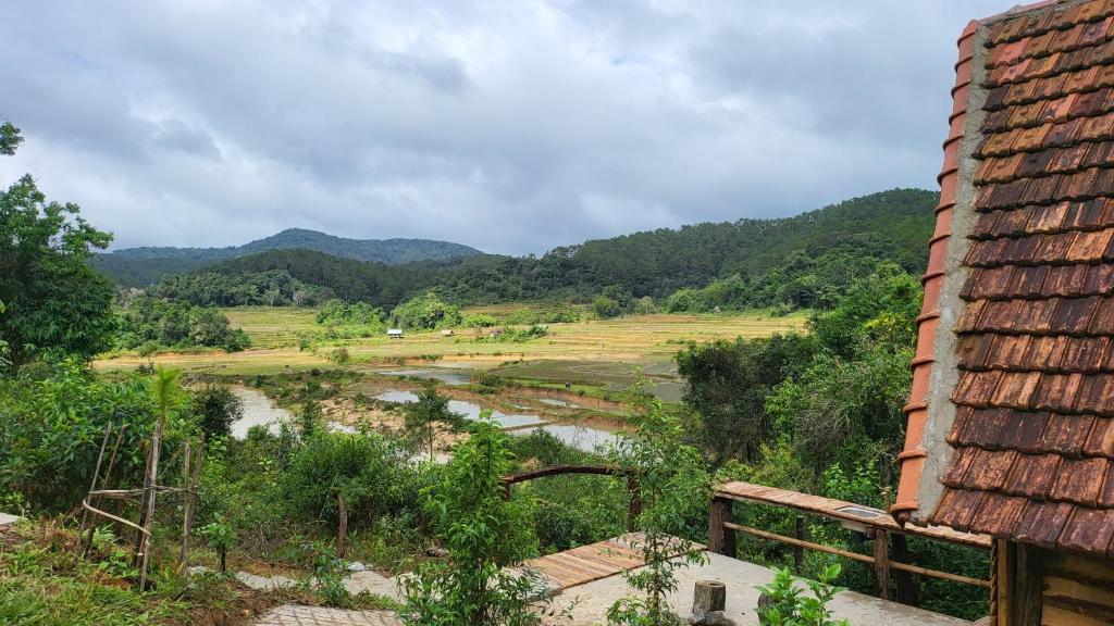 KONKE RUỘNG FARMSTAY