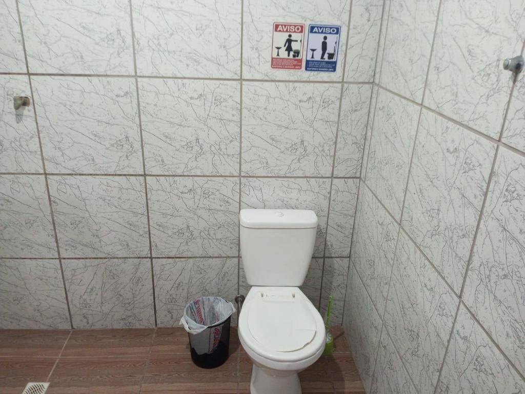 B & B Hostels Balneário photo 2