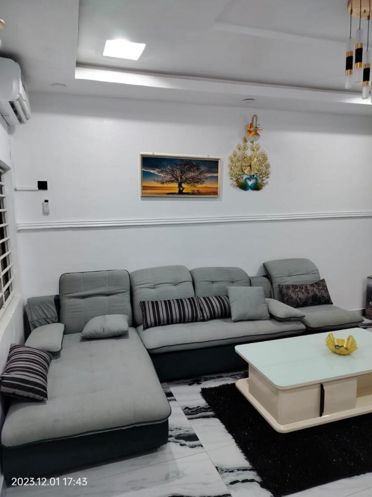 UCLAS Gorgeous Apartment photo 1