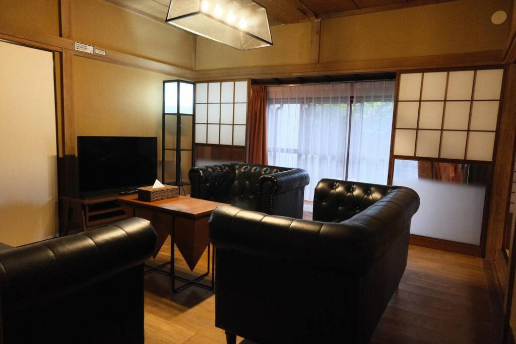 12月NEWOPEN 鎌倉House 響 ペットと泊まれる北鎌倉4LDK貸別荘 photo 3