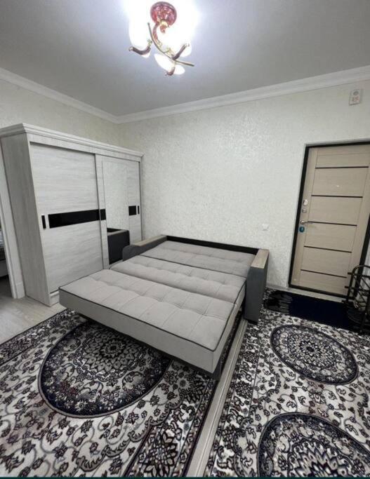 2-комнатная квартира на Юнусабад photo 2