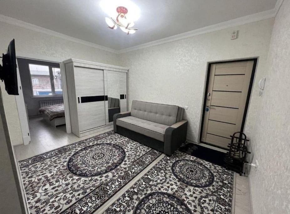 2-комнатная квартира на Юнусабад photo 3