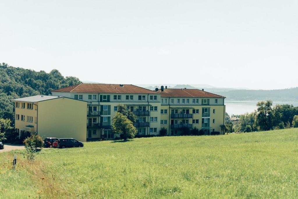 Ferienwohnungen Brombachsee photo 1