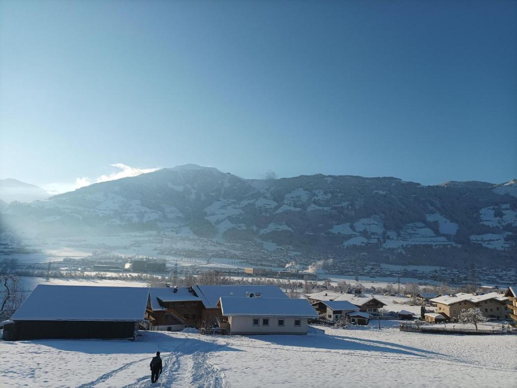 Holiday home Hart im Zillertal photo 1