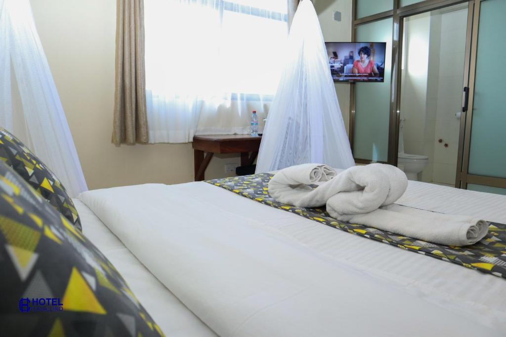 Hotel Cavallino