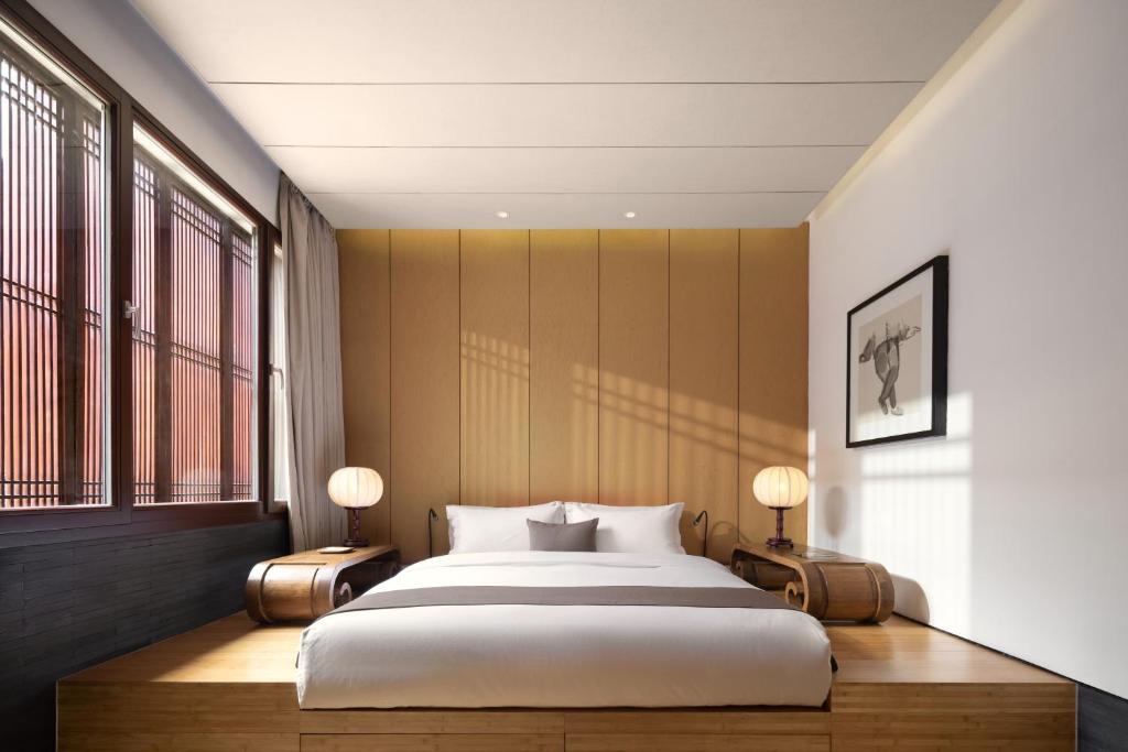 Jing's Residence Pingyao photo 1