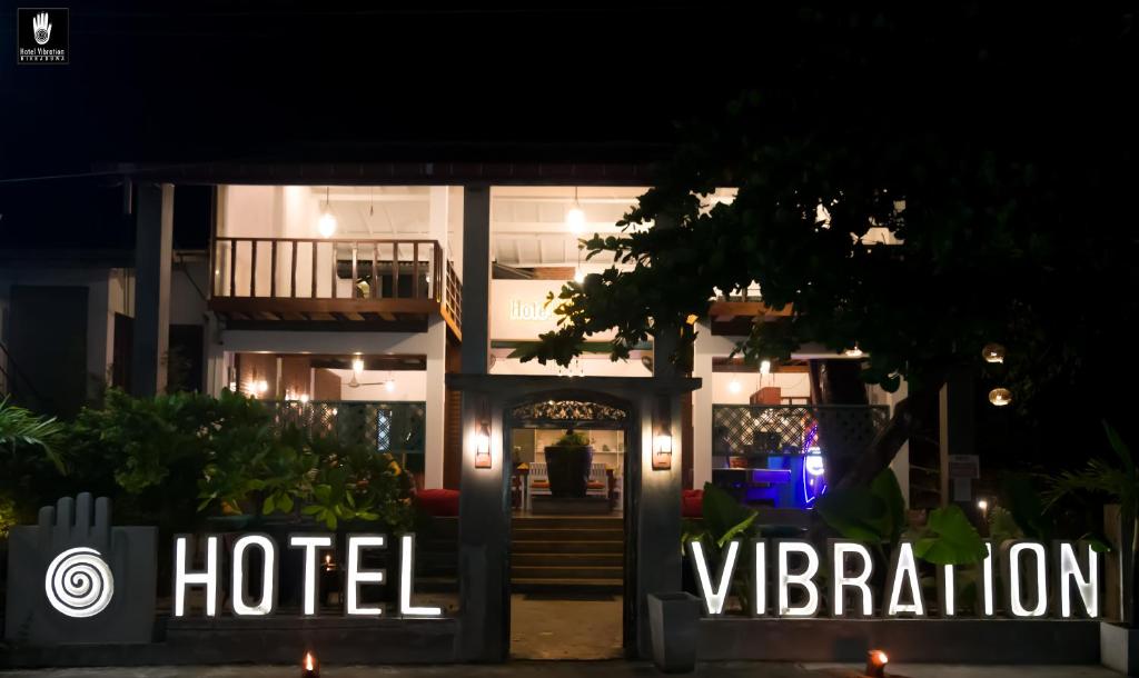 Hotel Vibration photo 4