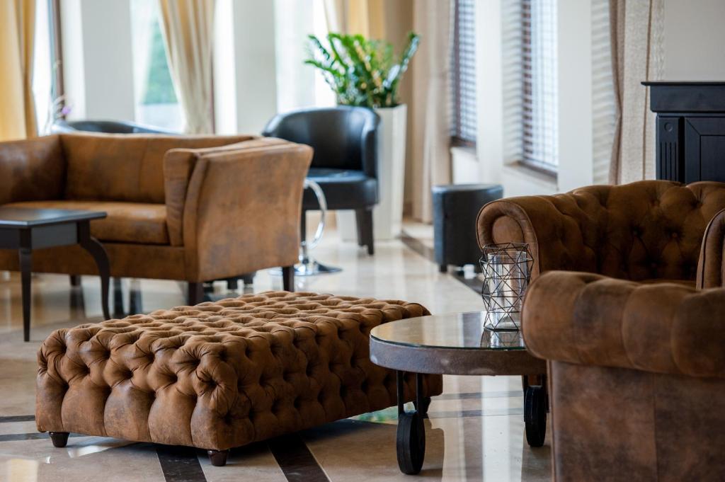 Mantar Spa Hotel photo 4