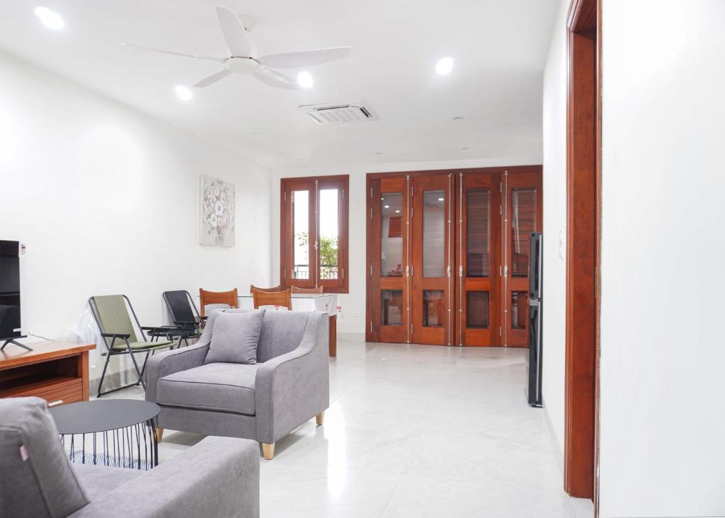Splendor Trendy Aparment