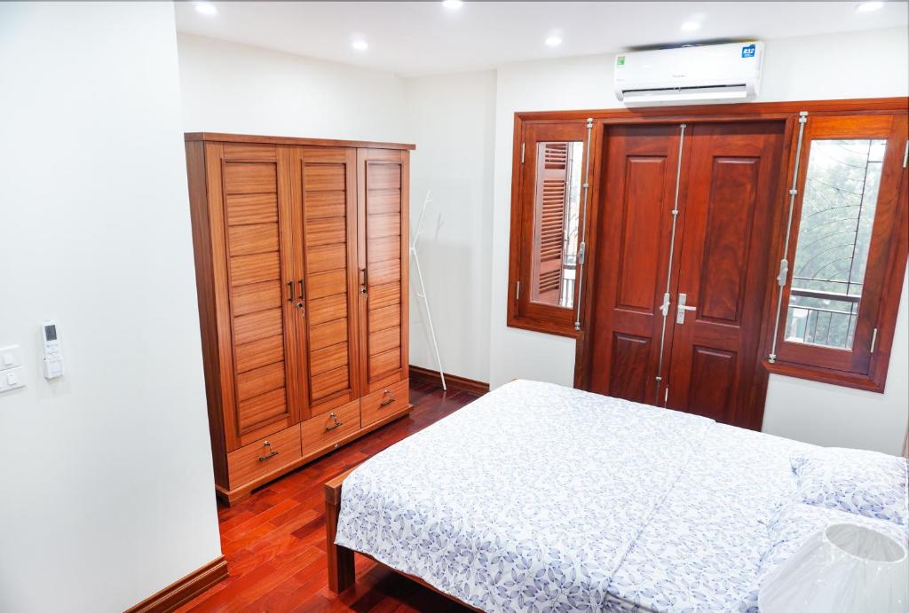 Splendor Trendy Aparment