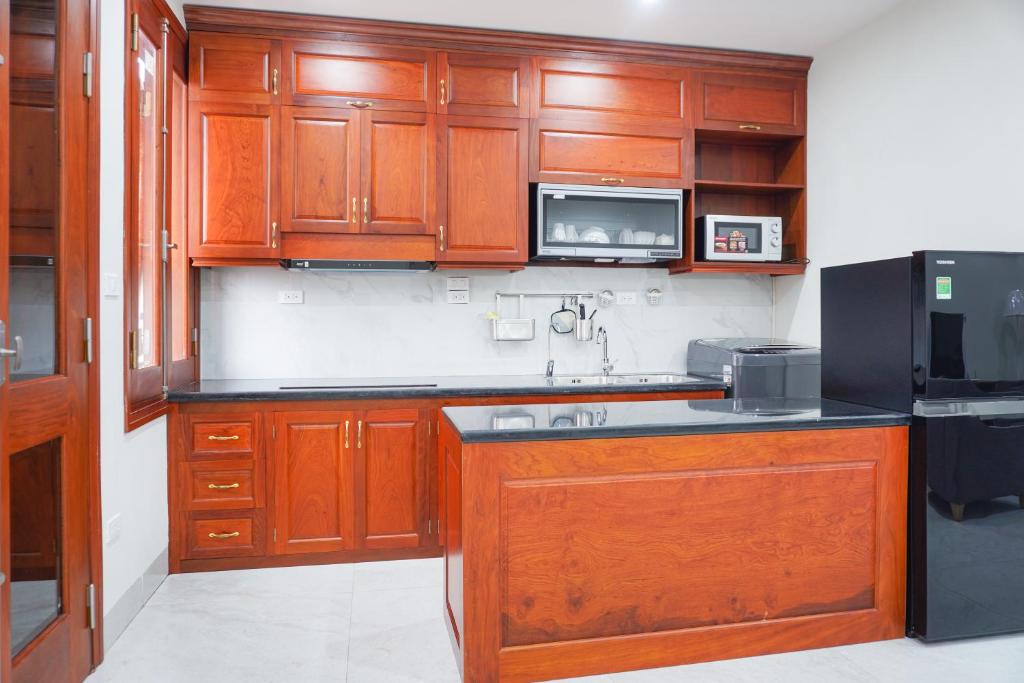 Splendor Trendy Aparment