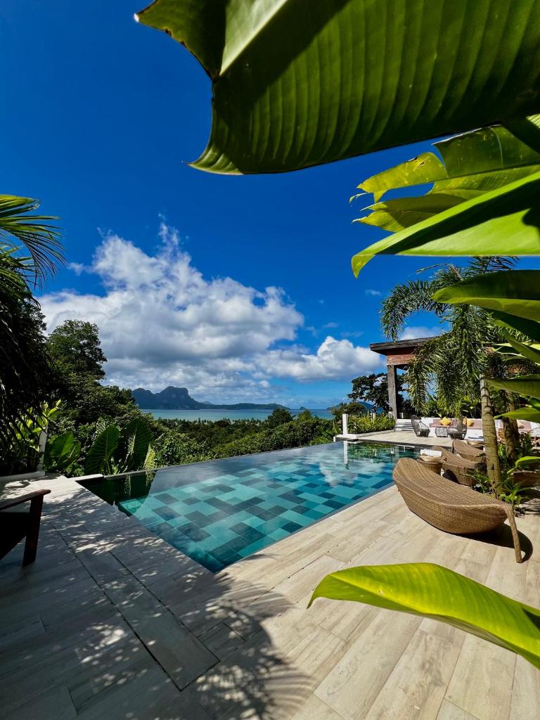 Ahana Resort El Nido photo 1