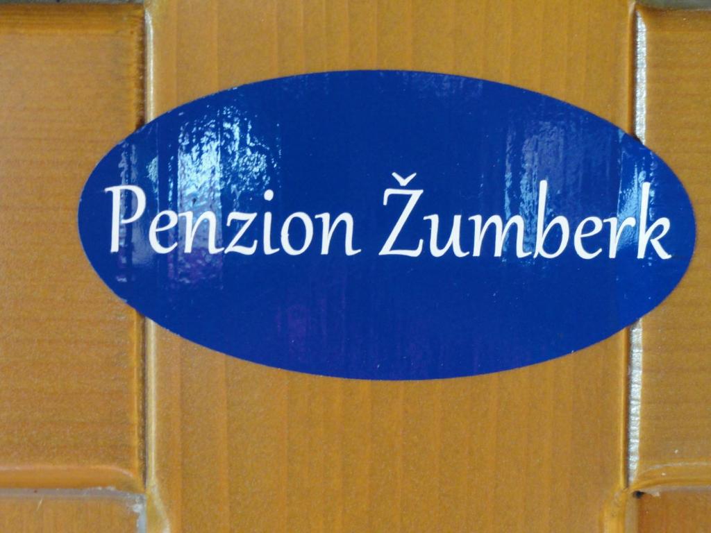 Penzion Žumberk photo 1