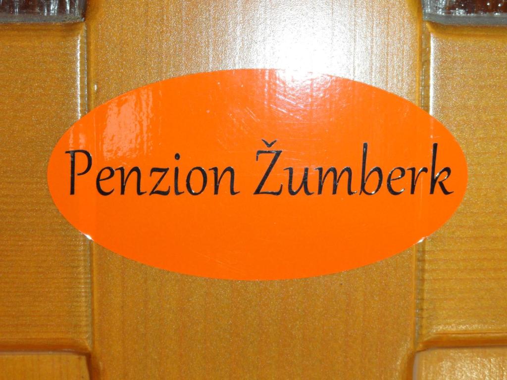 Penzion Žumberk - Tap to explore photos
