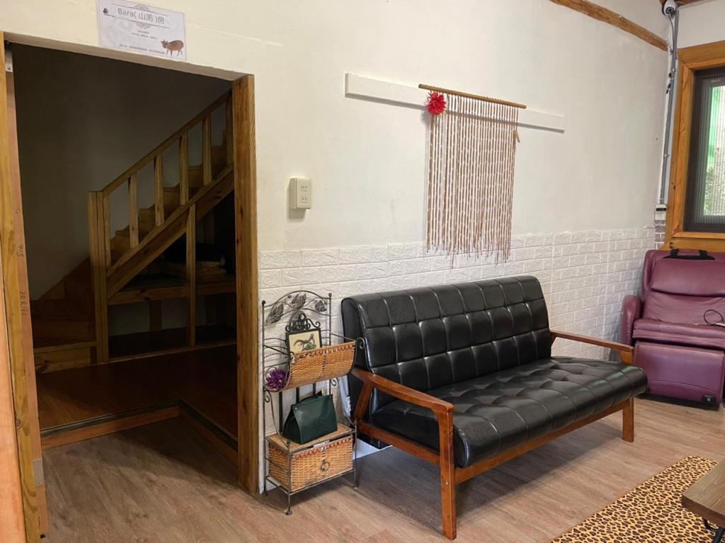 Sali Mu Homestay photo 3