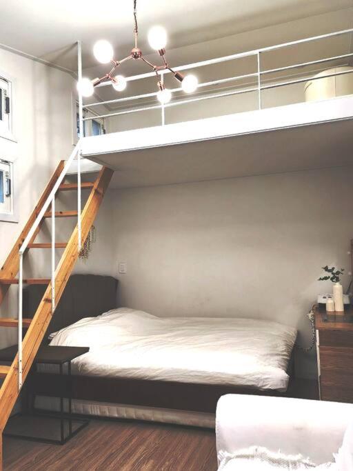 Seochon Secret Cave House - Tap to explore photos