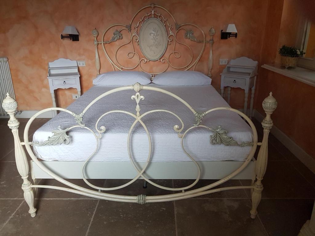 Country House Il Sassòne photo 2