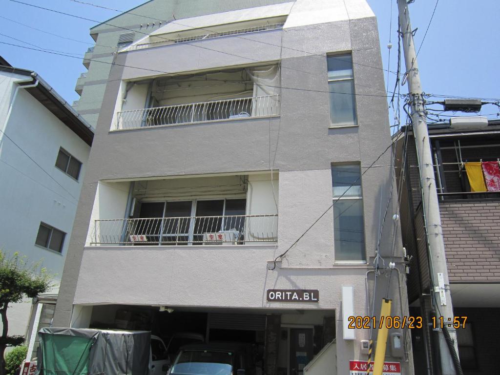 Orita Building 3A photo 2