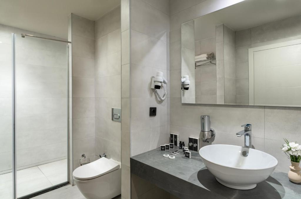 Arin Resort Bodrum photo 4