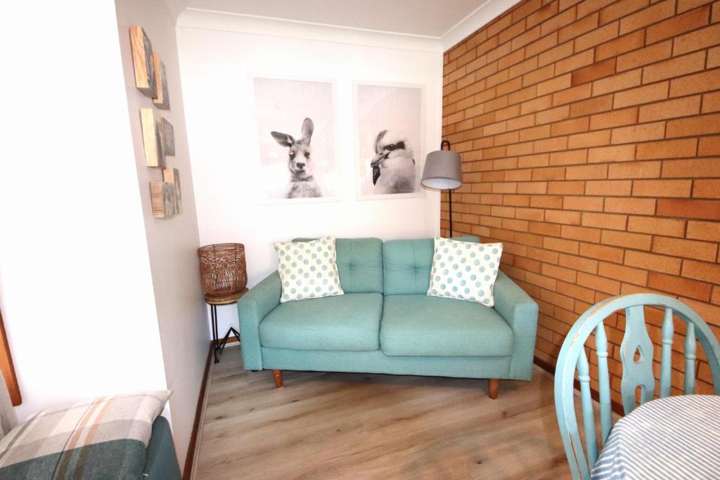 A Little Getaway - 17 Lawson St SWR photo 4