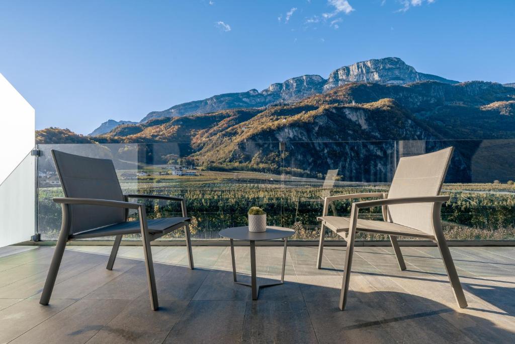 The Lodge Sporthotel - Golfclub Eppan photo 3