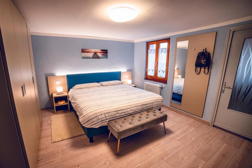 Appartamento - Borgo55 - Centro Paese photo 4