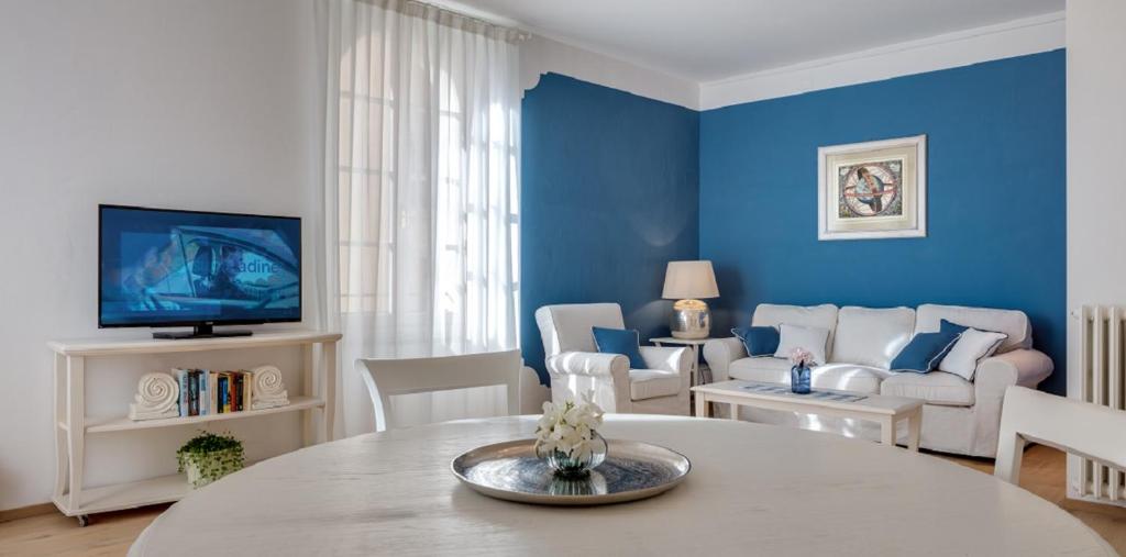 Rambaldi Apartments Casa nr 6 with shared Terrace photo 2