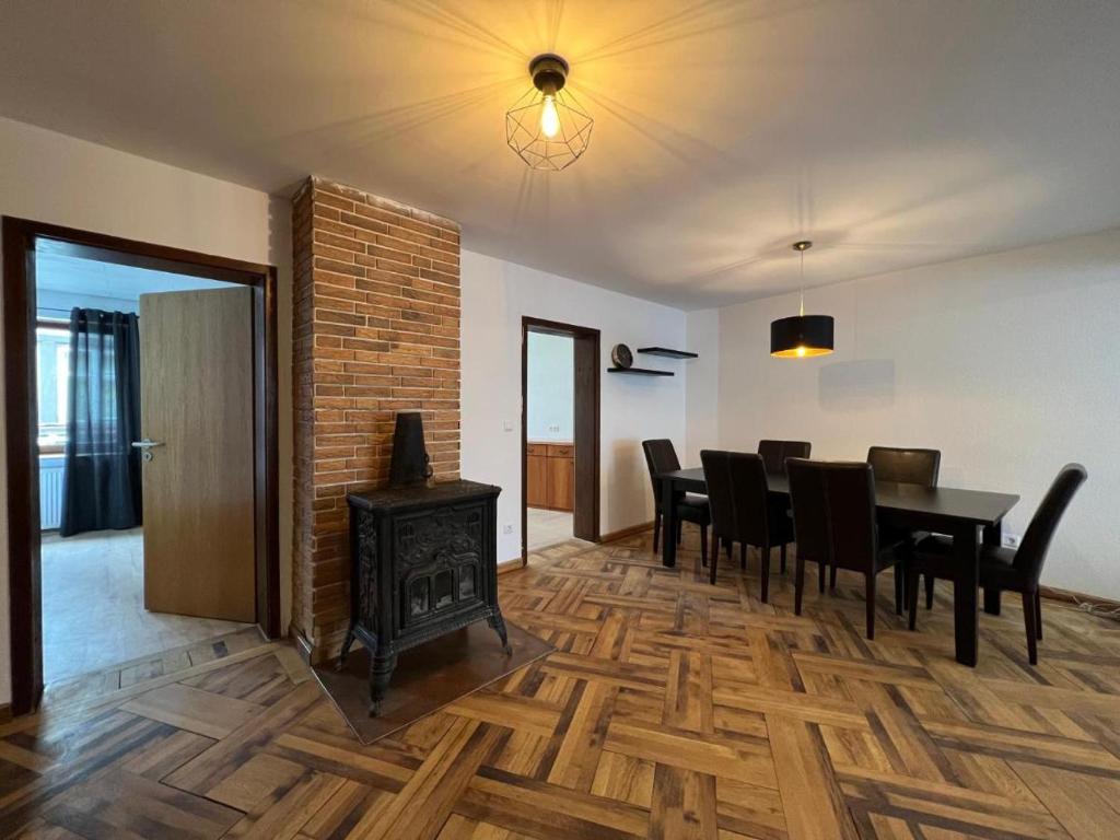 3-Zimmer mit Terrasse im Herzen von Göttingen photo 1
