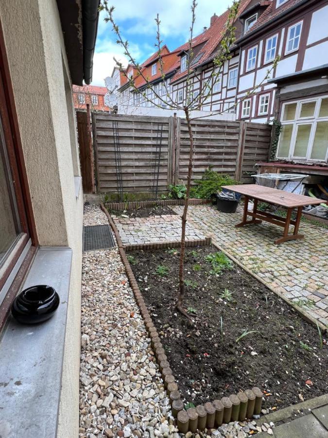 3-Zimmer mit Terrasse im Herzen von Göttingen photo 2