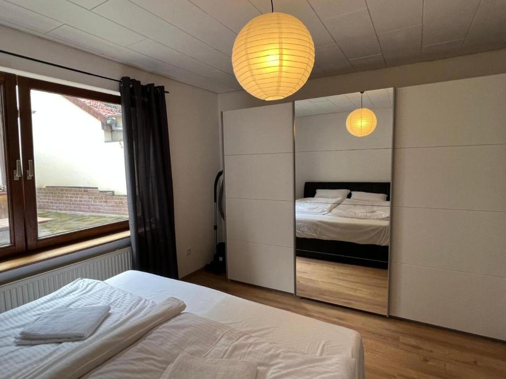 3-Zimmer mit Terrasse im Herzen von Göttingen photo 4