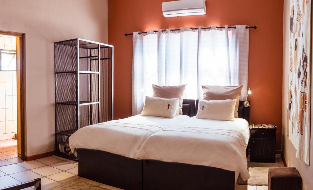 Chameleon Backpackers & Guesthouse photo 2