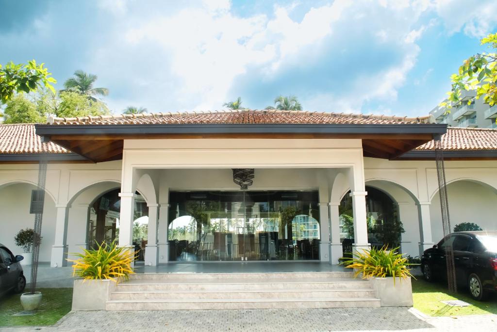 Golfers' Paradise Kahathuduwa
