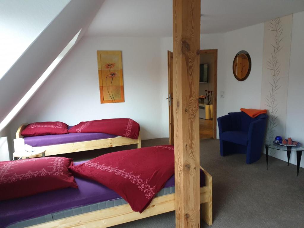 NEU! FeWo Maya mit Sauna photo 3