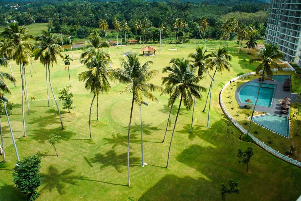 Golfers' Paradise Kahathuduwa photo 2