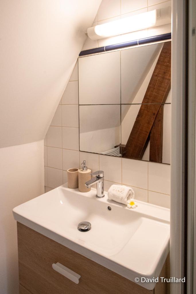 Suites Mana - Le Cocon de Te Fiti photo 2