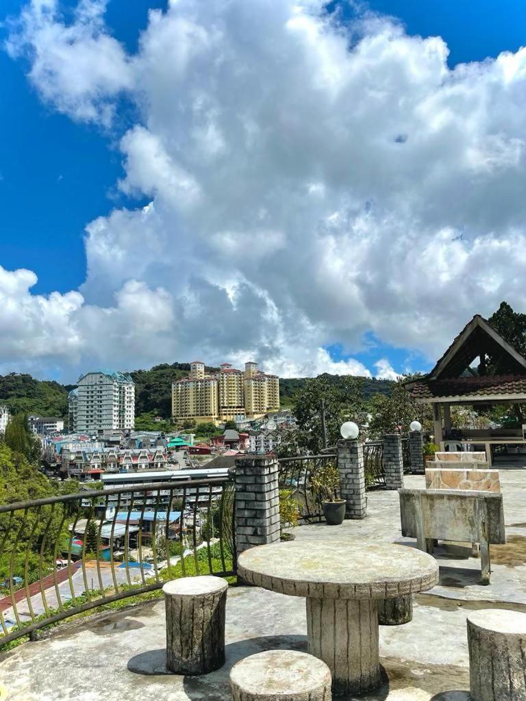 Bukit Chalet photo 1