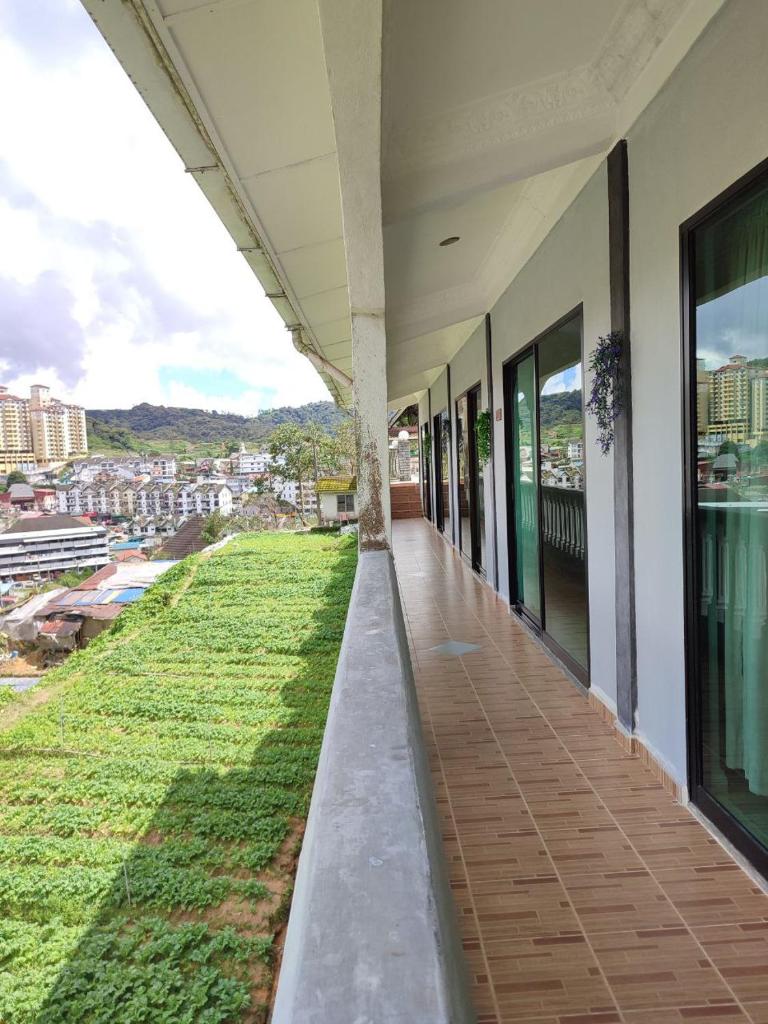 Bukit Chalet