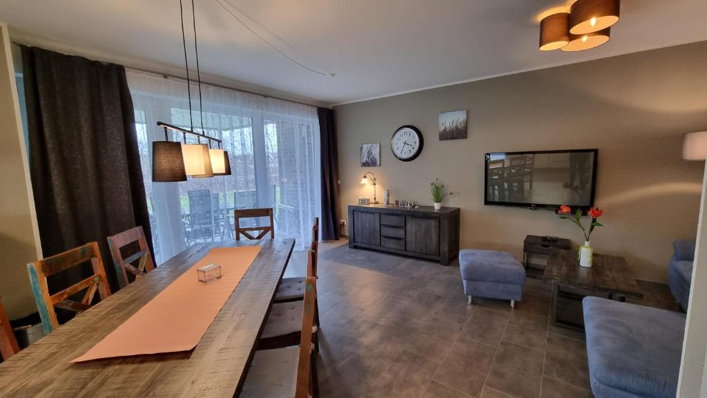 Park-Apartment Scharmützelsee Wohnung 1 photo 3