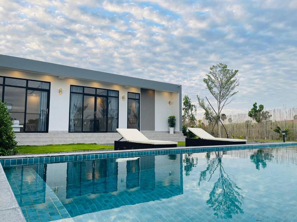 The Square Residence photo 4