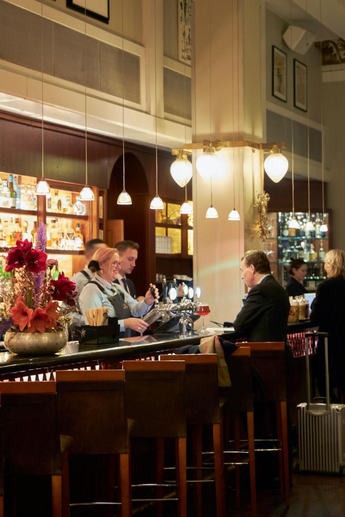 Grand Hotel Lund photo 1