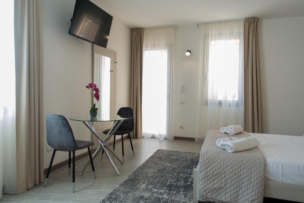 Green Guest House photo 3