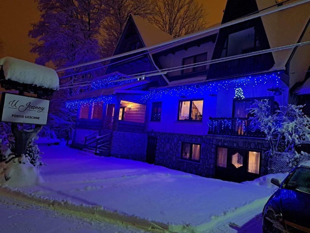 Pokoje gościnne u Joanny photo 3