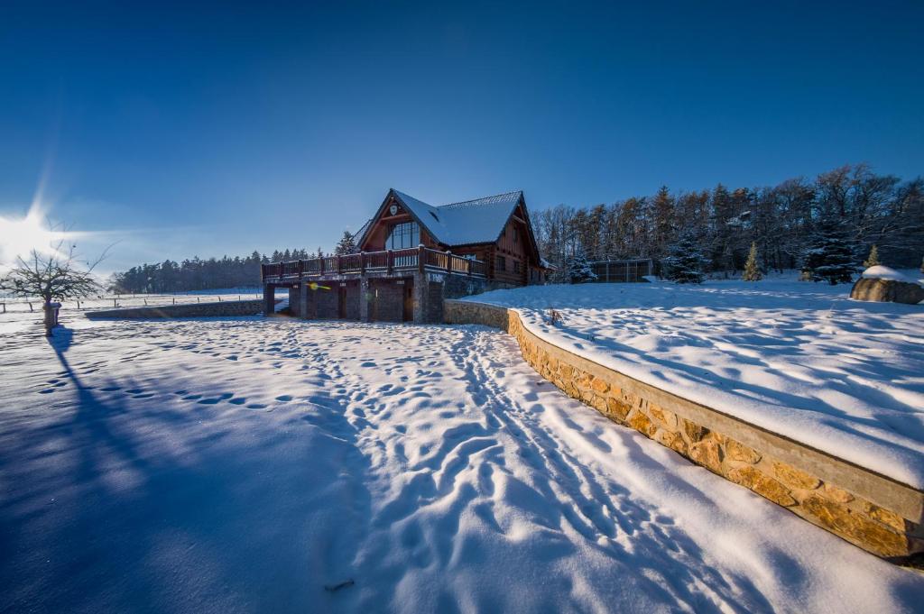 Ranch Jestřebice photo 2