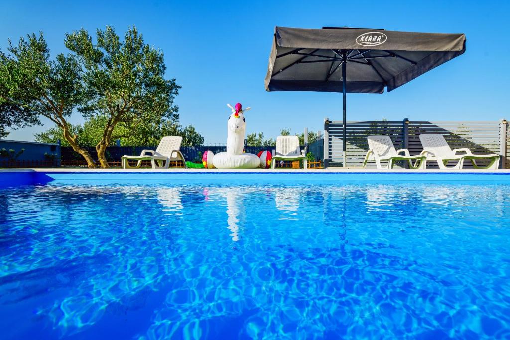 Holiday home Antonio with pool photo 3