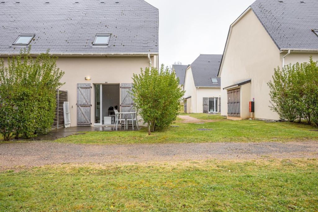 Villa proche Deauville photo 2