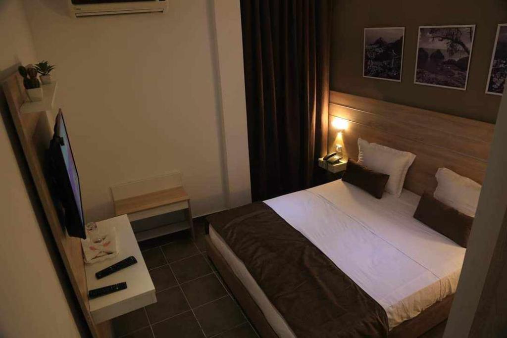 MONDIAL HOTEL photo 4