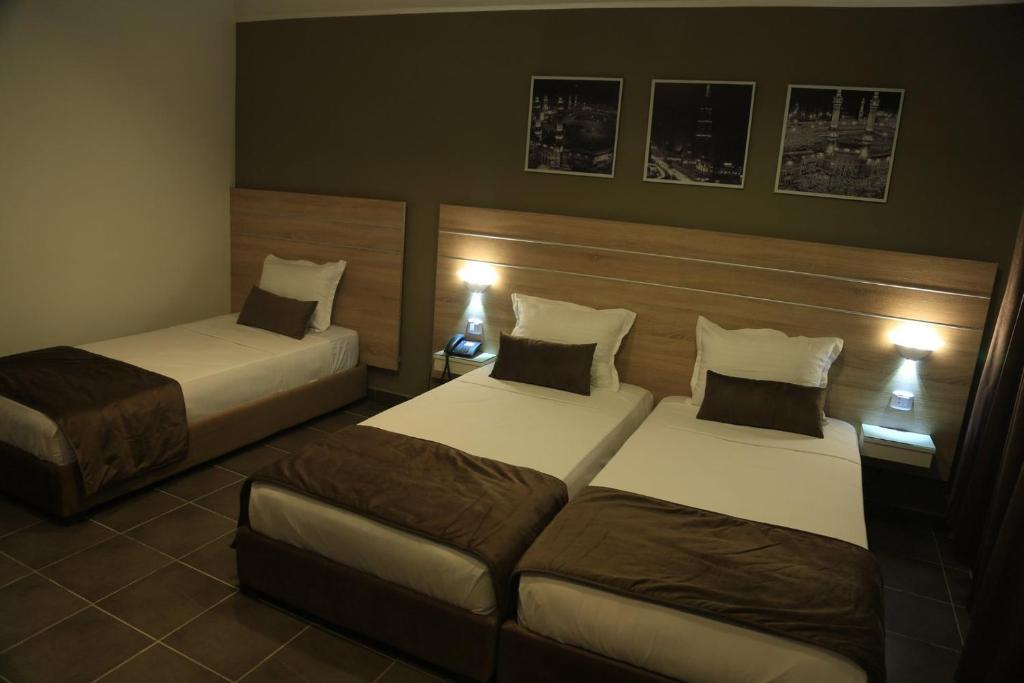 MONDIAL HOTEL photo 3