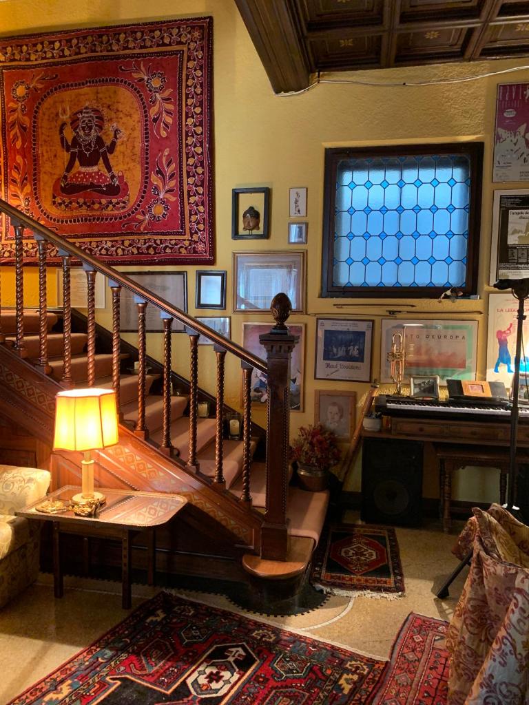 Casa Lovisoni photo 1