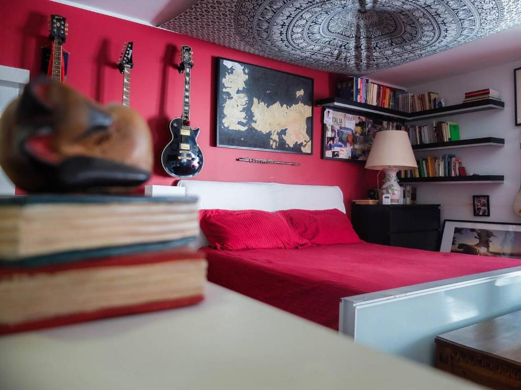 Casa Lovisoni photo 3