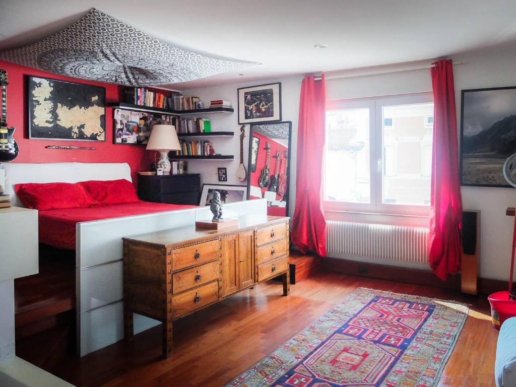 Casa Lovisoni photo 2